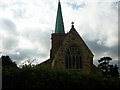 St Helen's Church, Kirmington in DN39 6YA