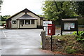 Clyst St George Village Hall in EX3 0RA