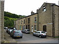 Cambridge Street, Hebden Bridge in HX7 6LH