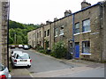 Eton Street, Hebden Bridge in HX7 6LH
