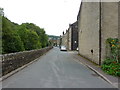 Stubbing Holme Road, Hebden Bridge in HX7 6LH
