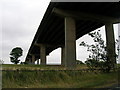 Ouse Bridge, M62 in DN14 7ED