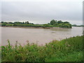 The River Ouse, Howdendyke in DN14 5PL