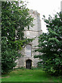 The Tower of St Mary the Less, Thetford in IP24 3JQ