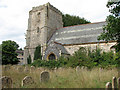 St Mary the Less in Thetford in IP24 3JQ