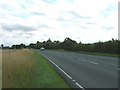 A614 towards Howden in DN14 7NA