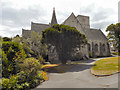 St Mary The Virgin Church, Swanage in BH19 2RN