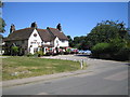 Great Offley: The Green Man in SG5 3FL