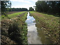 Land Drain from North Carr Lane (1) in DN20 0QQ