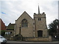 Balderton Methodist Church in NG24 3PS