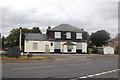The Colyer Arms, Betsham in DA13 9LU
