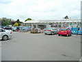 Norton Garden Centre in GL2 9AT