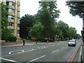 Wellington Road, London NW8 in NW8 0SA