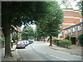 Lymington Road, London NW6 in NW6 1QH