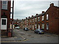 Industrial Street, Wakefield in WF1 4PS