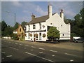 The White Cross, North Cray Road in DA14 4NY