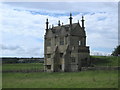Chipping Campden-The Banqueting House in GL55 6HY