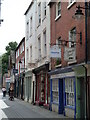 Church Street, Hereford in HR2 6BL