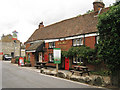 The Walnut Tree, East Farleigh in ME15 0HJ