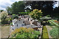 Wimborne Minster : Model Town in BH21 3DH
