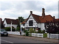 Hunsdon Village Hall, Hunsdon, Hertfordshire in Hunsdon