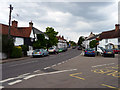 Hunsdon Village Centre, Hertfordshire in Hunsdon
