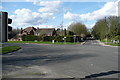 Crossroads in Old Basing in RG24 7DW