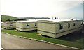 Woolacombe Bay Holiday Park in EX34 7AH