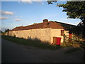 Outbuildings at Wressle Dairy Farm in DN20 0BX