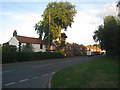 Brigg Road, Wressle in DN20 0BX