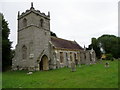 Church of St Mary the Virgin, Long Crichel in BH21 5LD