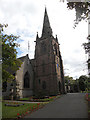 St Margaret's Church - Great Barr in B43 7AS