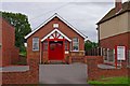 Romsley Methodist Church, Bromsgrove Road in B62 0LF