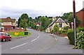 Bromsgrove Road (the B4551) in B62 0LF