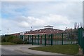 West Meadows Primary School, West Street, Hoyland in S74 0HR