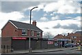 Tykes and Tescos, West Street, Hoyland in S74 0HR
