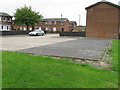 Tiverton Square, Thorney Close in SR3 4LN