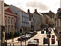 Haverfordwest: The Friars in SA61 2LG