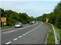 A40 Gloucester Ring Road in GL1 2RX