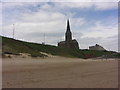 St. George's Church, Cullercoats in NE30 4JN