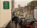 Goodwick: Main Street in SA64 0DU