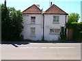 Flint Cottages, Arlington Road in BN27 3JT
