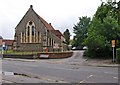 All Saints Church (1), Kingston Road in KT22 7EH