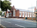 Park End Presbyterian Church, Cardiff in CF23 6PT