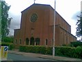 St Gregory the Great Roman Catholic Church in NN3 2BZ