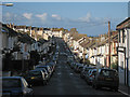 St George's Road, Hastings in TN34 3XB