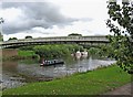 Bridge over the River Severn (2) in WR8 0LF