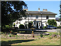 Highfield Hall Hotel, Northop in CH7 6GR