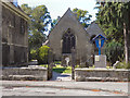 St Thomas the Martyr's Church, Oxford in OX2 0AJ