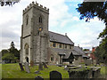 The Church of St Michael and All Angels, Claverdon in CV35 8QB